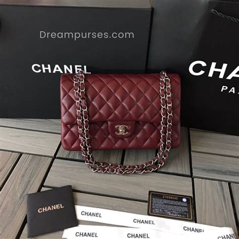 lambskin chanel replica|chanel dupe leather.